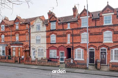 undefined, Mount Pleasant, Redditch, B97