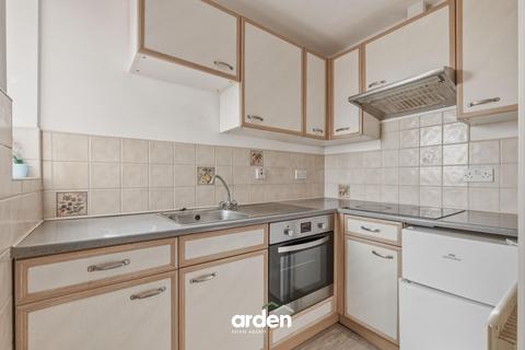 undefined, Mount Pleasant, Redditch, B97