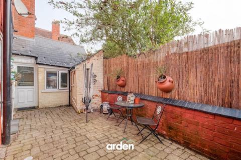 undefined, Mount Pleasant, Redditch, B97