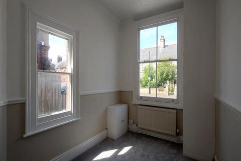 undefined, Bury St Edmunds IP33