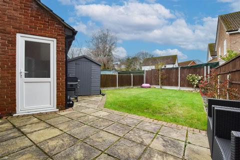 3 bedroom semi-detached house for sale, Kelvedon Green, Kelvedon Hatch, Brentwood