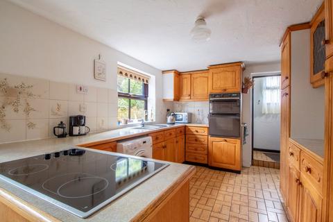 3 bedroom cottage for sale, Top Road, Shipham