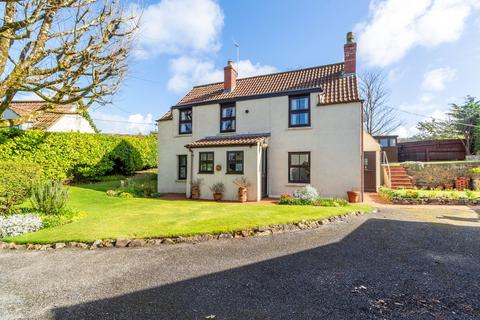 3 bedroom cottage for sale, Top Road, Shipham