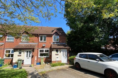 undefined, Lastingham Grove, Emerson Valley, Milton Keynes