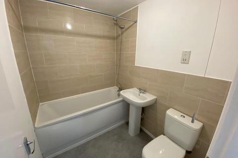 undefined, Lastingham Grove, Emerson Valley, Milton Keynes