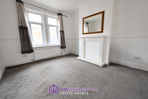 undefined, Rutland Street, Sunderland SR4