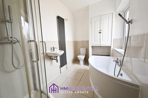 undefined, Rutland Street, Sunderland SR4