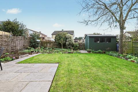 undefined, Cassington, Witney OX29