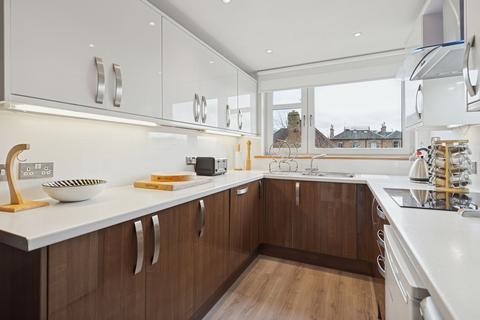 undefined, Napier Road, Edinburgh, EH10