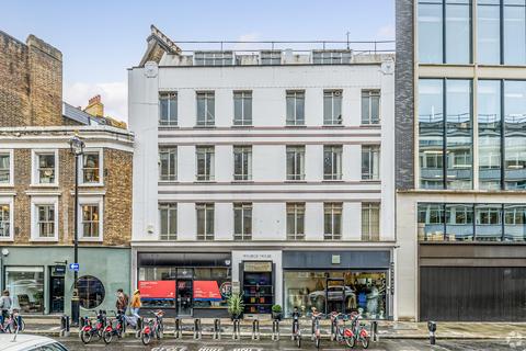 Office to rent, 66-67 Wells St London W1T 3PY