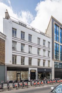Office to rent, 66-67 Wells St London W1T 3PY