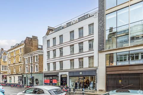 Office to rent, 66-67 Wells St London W1T 3PY