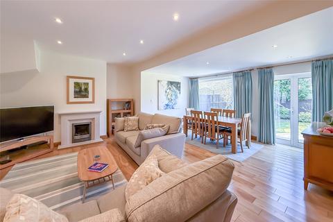 undefined, The Pleasance, Harpenden, Hertfordshire, AL5