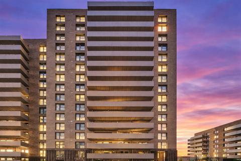 2 bedroom flat for sale, Starling Heights, Seven Kings