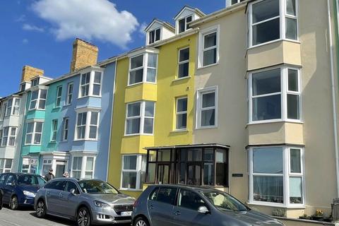 undefined, SOUTH MARINE TERRACE, ABERYSTWYTH SY23