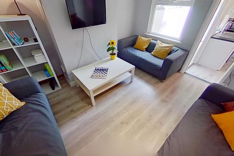 undefined, Denbigh Street, Chester