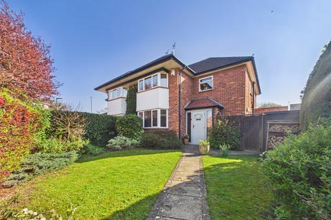 3 bedroom semi-detached house for sale, Wye Road, Brockworth, Gloucester, Gloucestershire, GL3