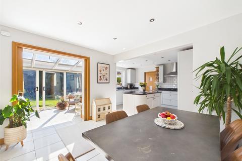 3 bedroom semi-detached house for sale, Wye Road, Brockworth, Gloucester, Gloucestershire, GL3