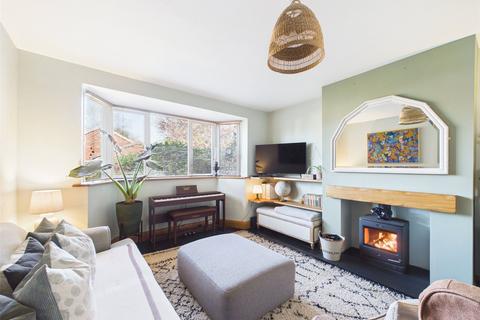 3 bedroom semi-detached house for sale, Wye Road, Brockworth, Gloucester, Gloucestershire, GL3