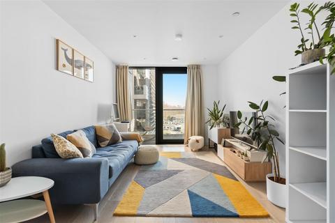 1 bedroom flat for sale, Carriage House, City North Place, Finsbury Park