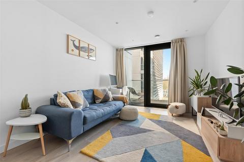 1 bedroom flat for sale, Carriage House, City North Place, Finsbury Park
