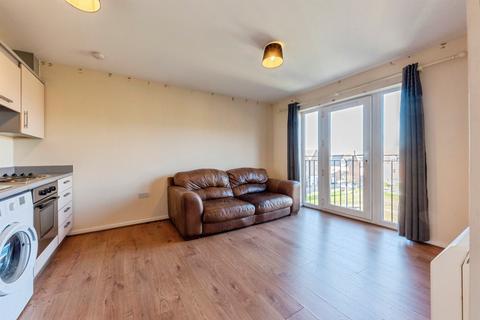 1 bedroom flat for sale, Cromford Court, Grantham