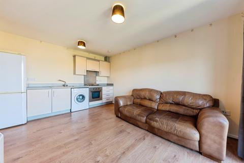 1 bedroom flat for sale, Cromford Court, Grantham