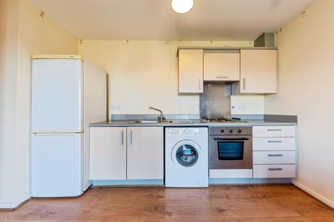 1 bedroom flat for sale, Cromford Court, Grantham