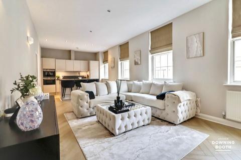 undefined, Malborough House, St. John Street, Lichfield, WS13 6PB - City Centre Location