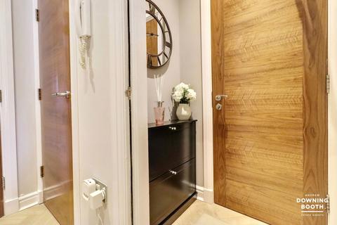 undefined, Malborough House, St. John Street, Lichfield, WS13 6PB - City Centre Location