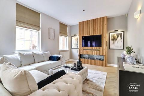 undefined, Malborough House, St. John Street, Lichfield, WS13 6PB - City Centre Location