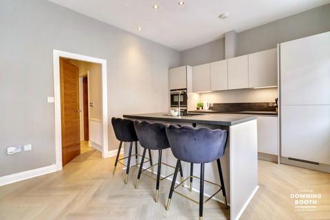 undefined, Malborough House, St. John Street, Lichfield, WS13 6PB - City Centre Location