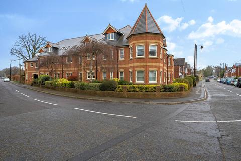 undefined, Duttons Road, Romsey, Hampshire, SO51