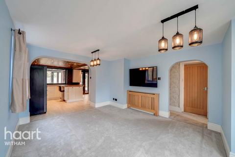 4 bedroom detached house for sale, Foxden, Witham