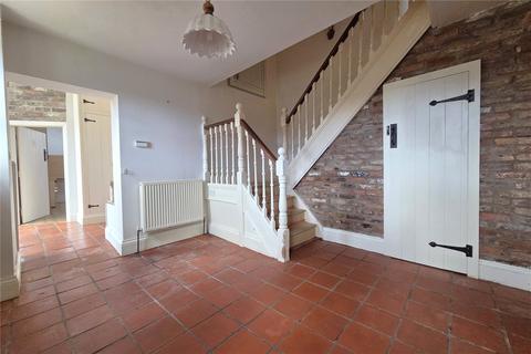 3 bedroom end of terrace house for sale, Middle Lane, Preston, East Yorkshire, HU12