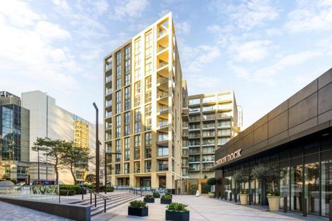 2 bedroom apartment for sale, 1 Emery Way, London E1W