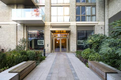 2 bedroom apartment for sale, 1 Emery Way, London E1W
