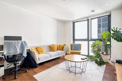 2 bedroom apartment for sale, 1 Emery Way, London E1W