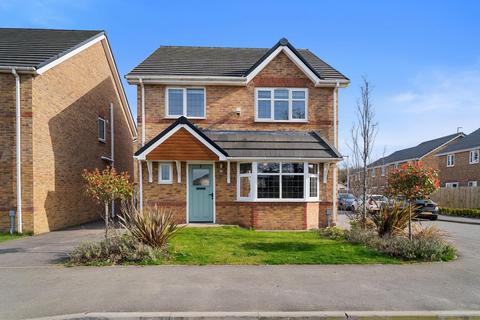 undefined, Plot 46, Westhead Green, Liverpool