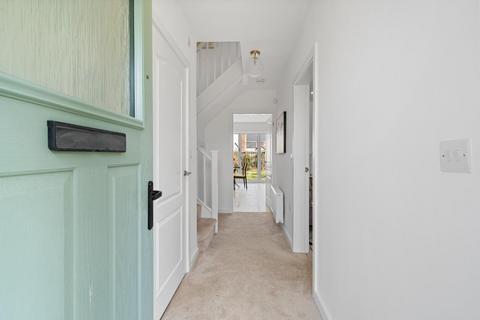 undefined, Plot 46, Westhead Green, Liverpool