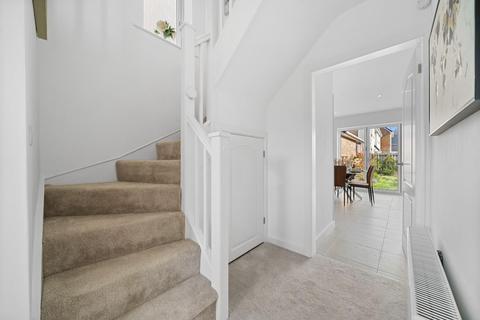 undefined, Plot 46, Westhead Green, Liverpool