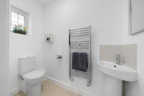 undefined, Plot 46, Westhead Green, Liverpool