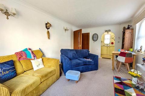 undefined, The Parade, Carmarthen