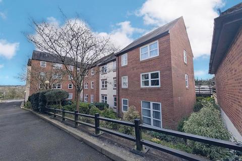 1 bedroom apartment for sale, The Parade, Carmarthen