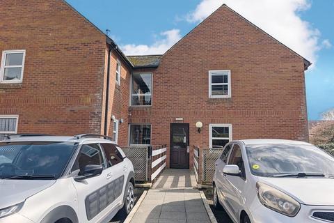 1 bedroom apartment for sale, The Parade, Carmarthen