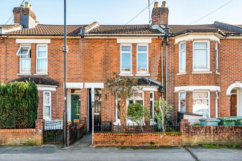 3 bedroom terraced house for sale, English Road, Shirley, Southampton, Hampshire, SO15