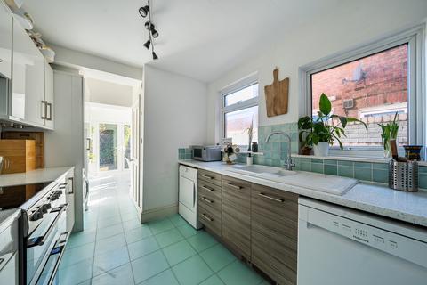 3 bedroom terraced house for sale, English Road, Shirley, Southampton, Hampshire, SO15