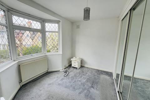 2 bedroom end of terrace house to rent, Northborough Road, London SW16