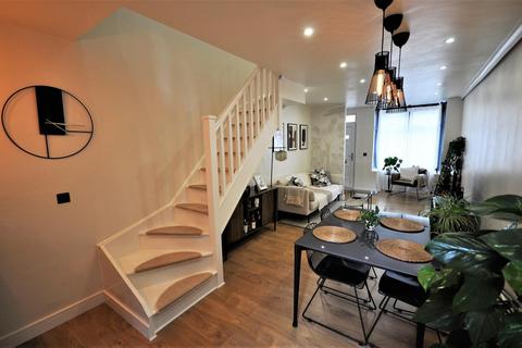 undefined, Judge Street, Watford WD24