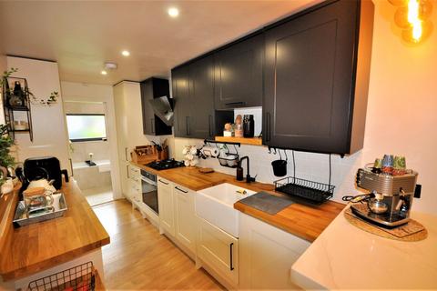 undefined, Judge Street, Watford WD24